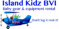 Island Kidz  BVI Baby Gear & Equipment Rental